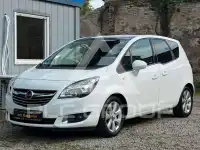 2017 Opel MERIVA