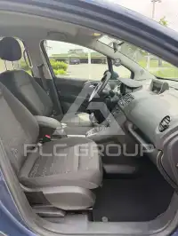 2017 Opel MERIVA