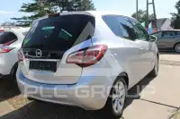 2017 Opel MERIVA