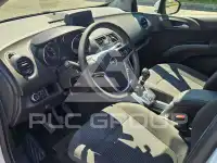 2017 Opel MERIVA