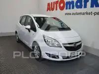 2017 Opel MERIVA