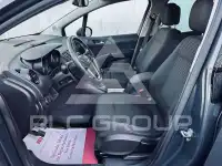 2017 Opel MERIVA