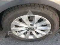 2017 Opel MERIVA