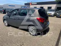 2017 Opel MERIVA