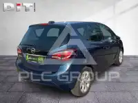 2017 Opel MERIVA