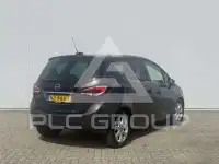 2017 Opel MERIVA