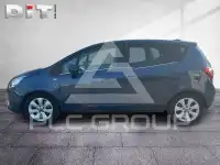 2017 Opel MERIVA