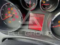 2017 Opel MERIVA
