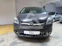 2017 Opel MERIVA