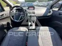 2017 Opel MERIVA