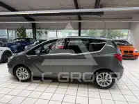 2017 Opel MERIVA