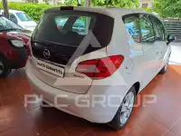 2017 Opel MERIVA
