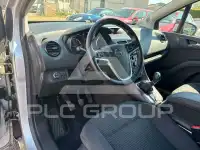 2017 Opel MERIVA