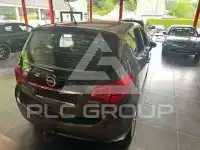 2017 Opel MERIVA