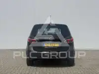 2017 Opel MERIVA