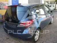 2017 Opel MERIVA