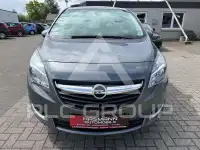 2017 Opel MERIVA