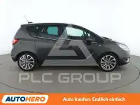 2017 Opel MERIVA