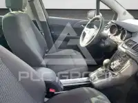 2017 Opel MERIVA