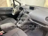 2017 Opel MERIVA