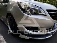 2017 Opel MERIVA