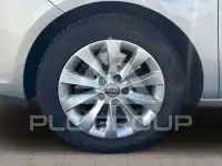 2017 Opel MERIVA