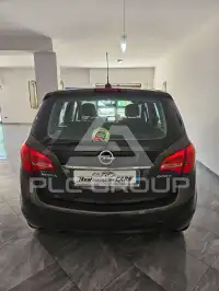 2017 Opel MERIVA
