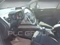 2017 Opel MERIVA