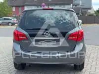 2017 Opel MERIVA