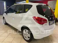 2017 Opel MERIVA