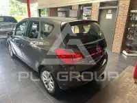 2017 Opel MERIVA