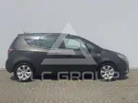 2017 Opel MERIVA