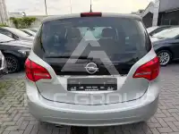 2017 Opel MERIVA