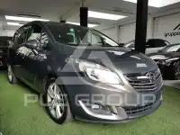 2017 Opel MERIVA