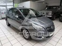 2017 Opel MERIVA