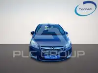 2017 Opel MERIVA