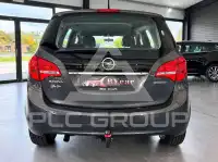 2017 Opel MERIVA