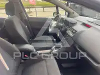 2017 Opel MERIVA