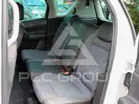 2017 Opel MERIVA