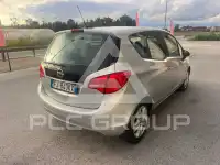 2017 Opel MERIVA