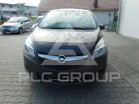 2017 Opel MERIVA