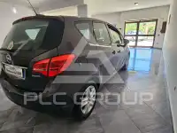 2017 Opel MERIVA
