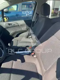 2017 Opel MERIVA