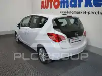 2017 Opel MERIVA