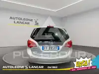 2017 Opel MERIVA