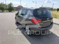 2017 Opel MERIVA