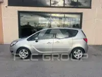 2017 Opel MERIVA