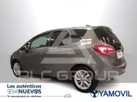 2017 Opel MERIVA