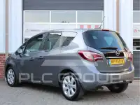 2017 Opel MERIVA