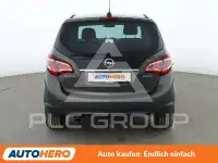 2017 Opel MERIVA